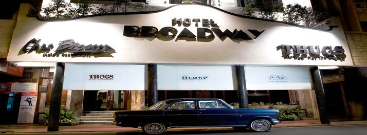 Hotel Broadway - New Delhi 01.jpg